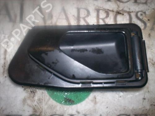 Used Front right interior door handle Front right interior door handle PEUGEOT 306 (7B, N3, N5) [1993-2003] 3755486 3755486