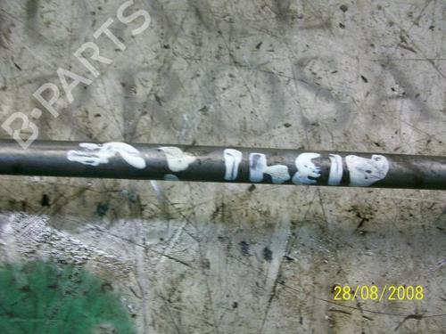 Left front suspension arm SEAT IBIZA III (6L1) 1.9 TDI | BP14299263M12 