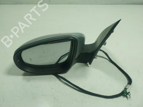 Used Left mirror Left mirror VW GOLF PLUS V (5M1, 521) [2004-2013] 18782133 18782133