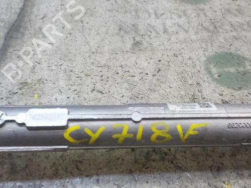 Steering rack AUDI A1 Sportback (8XA, 8XF) 1.0 TFSI | BP4006729M22 