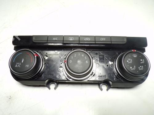 Used Climate control VW GOLF VII (5G1, BQ1, BE1, BE2) [2012-2021]  12522005