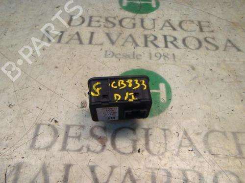 Left front window switch OPEL MERIVA A MPV (X03) | BP3810028I27 - Image 3