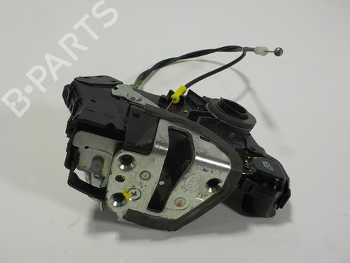 Used Front right lock TOYOTA AURIS (_E18_) 1.4 D-4D (NDE180_, NDE180R) (90 hp) 13379049
