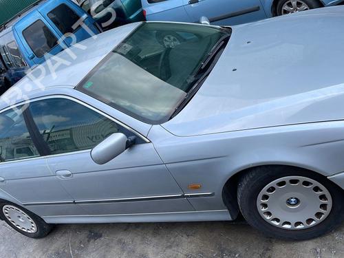 Glove box BMW 5 (E39)  | BP17029278C95 