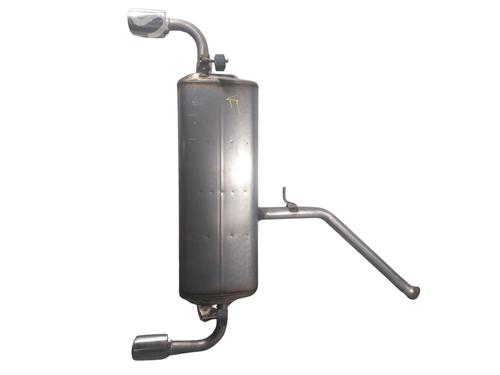 Used Exhaust system Exhaust system TOYOTA RAV 4 V (_A5_, _H5_) 2.5 Hybrid (AXAH52) (218 hp) 17908192 17908192