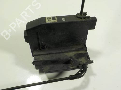 Rear right lock CITROËN C4 Picasso II  | BP11252100C99 
