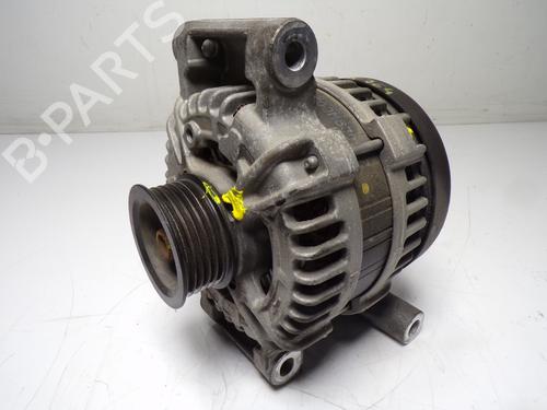Used Alternator Alternator OPEL ASTRA K (B16) [2015-2022] 13545202 13545202