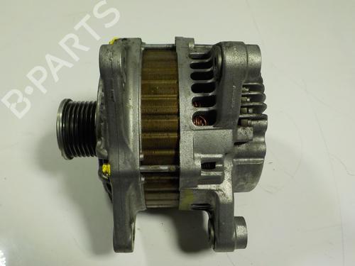 Used Alternator Alternator RENAULT KOLEOS I (HY_) [2008-2026] 12070058 12070058