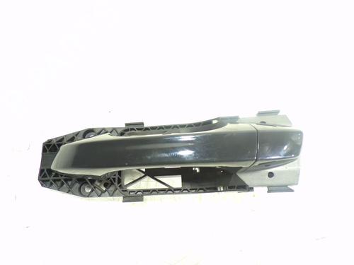 Used Front left exterior door handle VW GOLF VII (5G1, BQ1, BE1, BE2) [2012-2021]  8630129