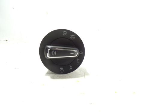 Used Headlight switch Headlight switch SEAT LEON (5F1) [2012-2021] 9516772 9516772