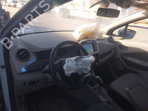 Left sun visor RENAULT ZOE (BFM_) ZOE | BP17674330I1  - Image 9