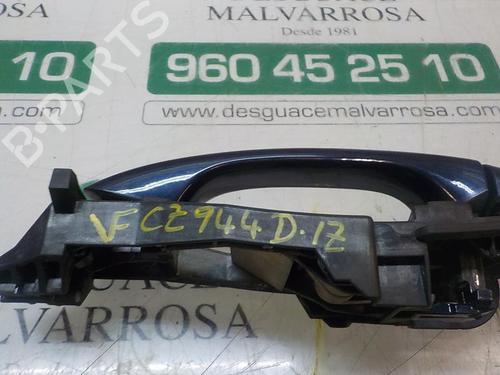 Venstre foran utvendig håndtak MERCEDES-BENZ C-CLASS (W203)  | BP3865024C128 