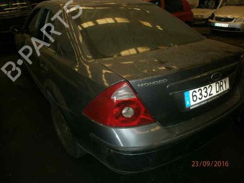 Left front window switch FORD MONDEO III (B5Y)  | BP3836247I27