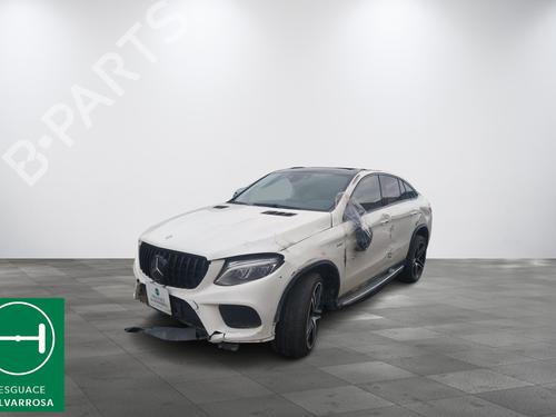 Used Parts MERCEDES-BENZ GLE Coupe (C292)    1740875