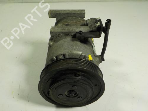 AC-Kompressor HYUNDAI i40 I (VF)  | BP14362440M34 