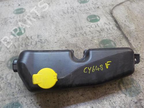 Sprinklertank Sprinklertank DACIA SANDERO II TCe 90 (B8M1, B8MA, B8AC) (90 hp) 7411113 7411113