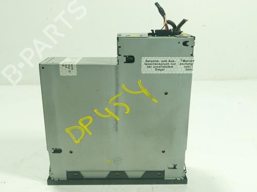 Radio AUDI A8 D3 (4E2, 4E8) 3.0 TDI quattro | BP27377412E6 - Image 6