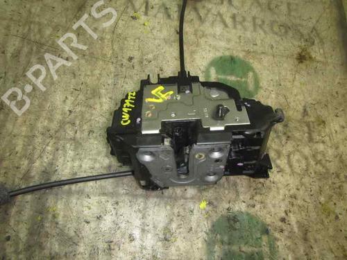 Used Rear left lock RENAULT MEGANE III Hatchback (BZ0/1_, B3_) [2008-2025]  3835988
