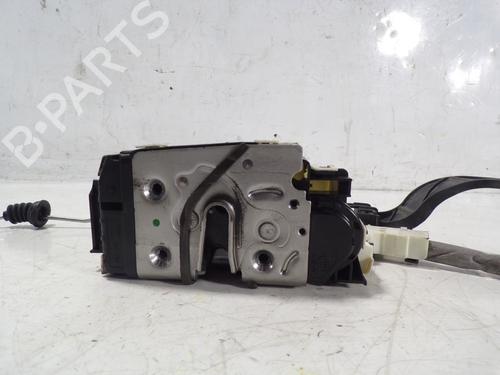 Used Front right lock Front right lock MERCEDES-BENZ B-CLASS Sports Tourer (W246, W242) B 180 CDI / d (246.212) (109 hp) 9651026 9651026