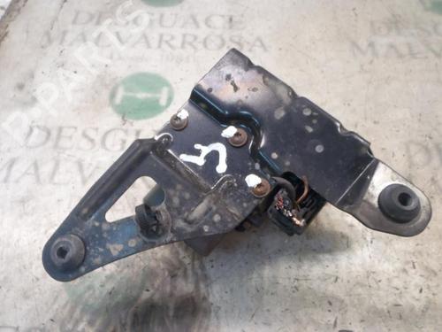 ABS Bremseaggregat RENAULT SCÉNIC II (JM0/1_) 1.6 (JM0C, JM0J, JM1B) (113 hp) 3813083
