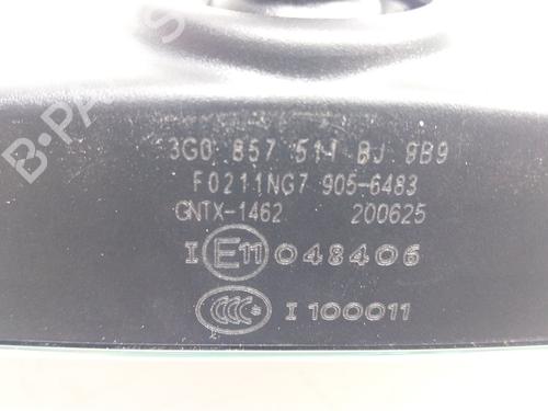 Rear mirror VW TIGUAN (CT1) | BP36503240I6 - Image 3