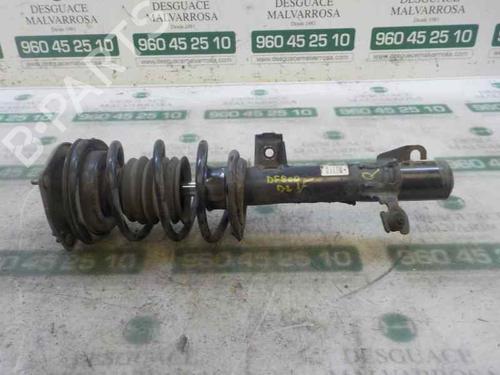 Used Left front shock absorber Left front shock absorber MINI MINI (R56) [2005-2014] 6328854 6328854