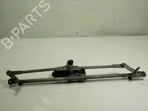 Used Front wiper motor Front wiper motor LAND ROVER RANGE ROVER SPORT I (L320) 2.7 D 4x4 (190 hp) 9952372 9952372