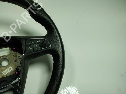 Steering wheel SEAT IBIZA IV (6J5, 6P1) 1.0 TSI | BP16029842C49 