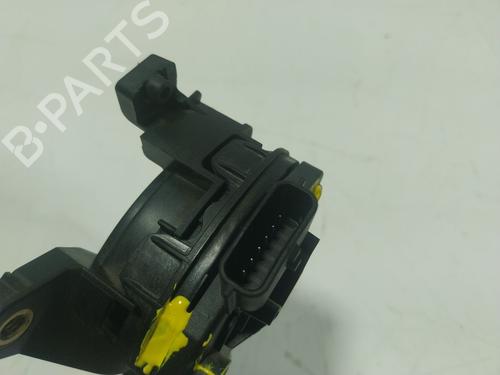 Pedal RENAULT CLIO IV (BH_) 1.5 dCi 90 | BP18307847I4 