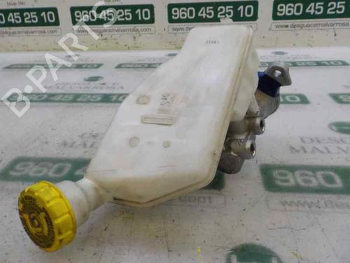 Brake master cylinder CITROËN C-ELYSEE (DD_) 1.2 VTi 72 (DDHMY0) | BP5666836M77 - Image 4