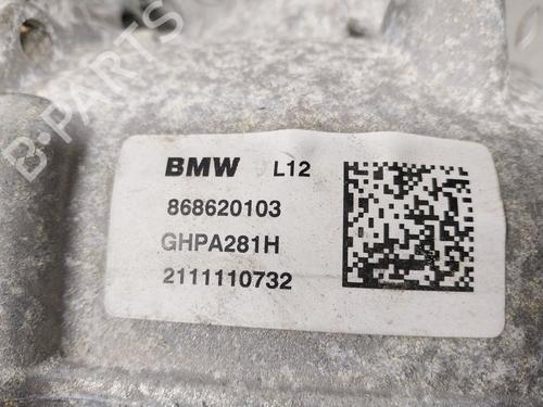 Rear differential BMW 5 (G30, F90)  | BP29928874M24  - Image 6