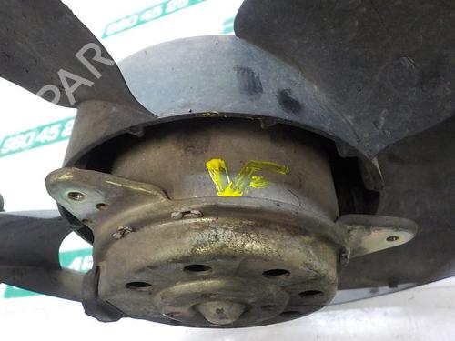 Radiator fan RENAULT MEGANE II (BM0/1_, CM0/1_) 1.9 dCi (BM0G, CM0G) | BP3869122M35 
