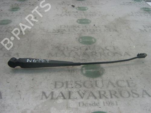 Used Rear windshield wiper arm Rear windshield wiper arm 3748179 3748179