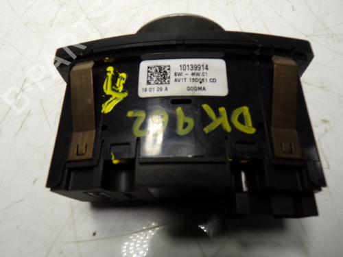 Headlight switch FORD TRANSIT COURIER B460 Box Body/MPV 1.5 TDCi | BP13057169I24 