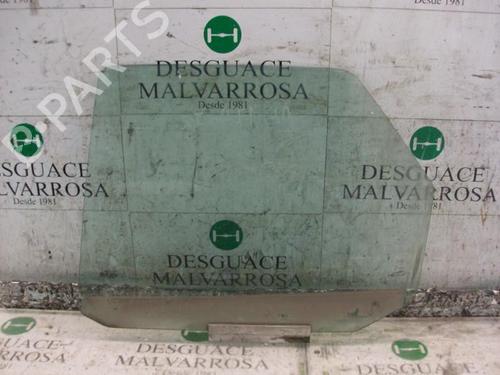 Vidro porta trás esquerda FORD ESCORT V Saloon (AFL) [1993-1995]  3779105