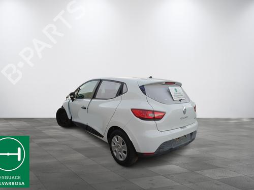 Headlight switch RENAULT CLIO IV (BH_) 1.5 dCi 75 | BP36503904I24 - Image 8