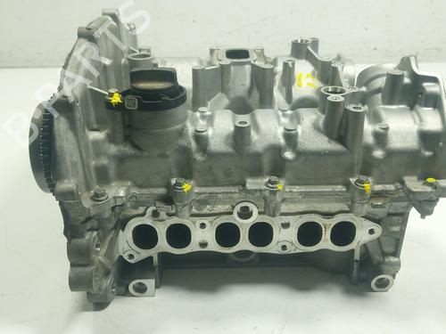 Used Cylinder head FORD FOCUS IV (HN) 1.0 EcoBoost (125 hp) 25995499