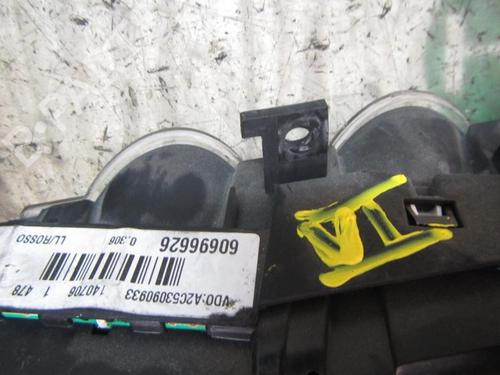 Electronic module ALFA ROMEO 159 (939_) 1.9 JTDM 8V (939AXE1B, 939BXE1B, 939BXH1B) | BP3997363M83 - Image 3