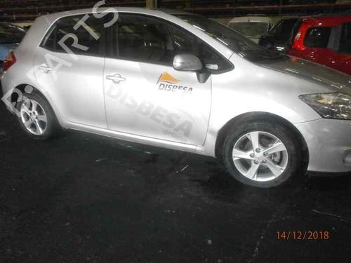 Starter TOYOTA AURIS (_E15_) 1.4 D-4D (NDE150_, NDE150R) | BP3870741M8  - Image 7