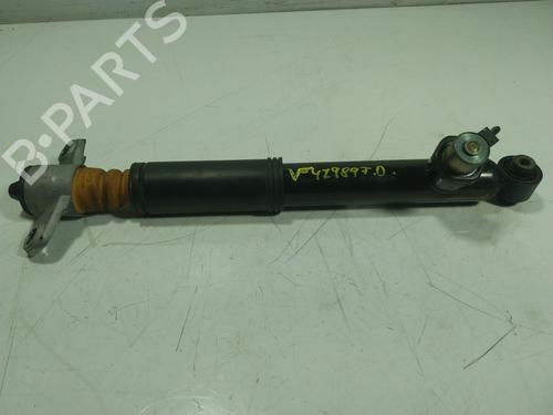 Used Right rear shock absorber Right rear shock absorber 17804689 17804689