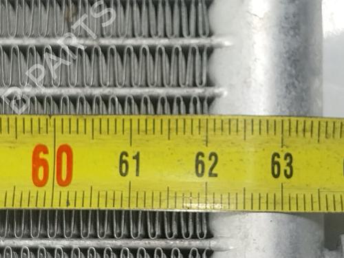 AC radiator BMW X1 (F48) xDrive 20 d | BP26592257M32 