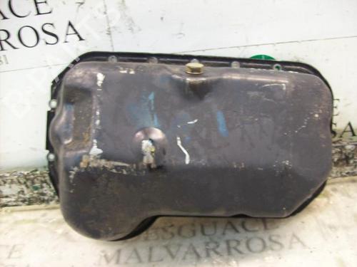 Used Oil sump Oil sump 14299133 14299133