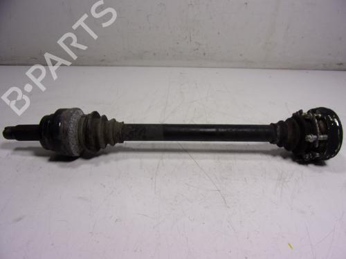 Used Left rear driveshaft Left rear driveshaft BMW X6 (E71, E72) 30 d (235 hp) 15381200 15381200