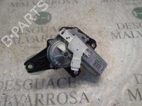 Used Rear wiper motor RENAULT CLIO III (BR0/1, CR0/1) 1.5 dCi (BR17, CR17) (86 hp) 3809960