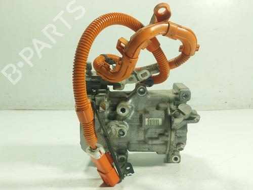 AC compressor HONDA JAZZ V (GR_, GS_) 1.5 eHEV (GR3, GR6) | BP25617919M34 - Image 4