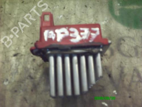 Used Heater resistor Heater resistor SEAT TOLEDO II (1M2) 1.9 TDI (150 hp) 11646462 11646462