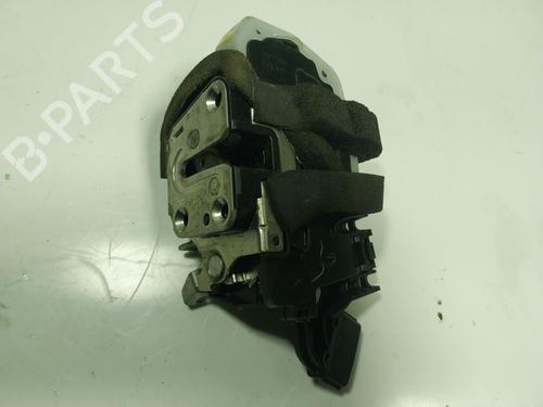 Fechadura frente esquerda NISSAN JUKE (F15) 1.5 dCi (110 hp) 31698064
