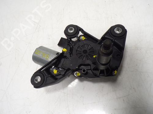 Used Rear wiper motor Rear wiper motor RENAULT TALISMAN Grandtour (KP_) [2016-2022] 11193848 11193848