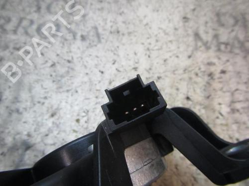 Rear wiper motor NISSAN QASHQAI I (J10, NJ10) 1.5 dCi | BP3997462M102 