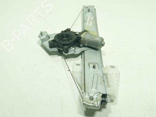 Used Front right window mechanism DACIA SPRING EV (B6M1) (45 hp) 28539727